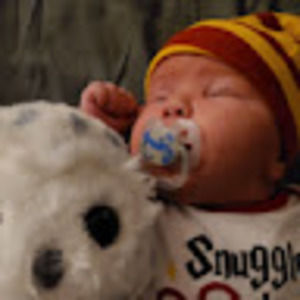 Meet your Posher, Kelly